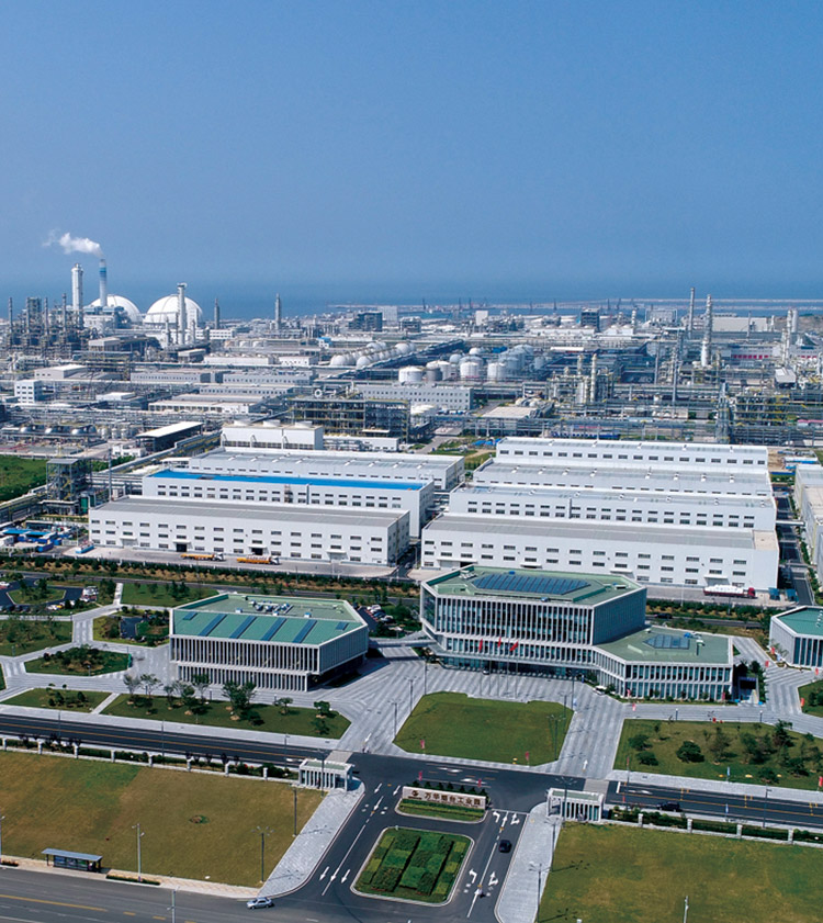 wanhua_gebouw